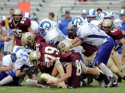 Thumbnail 3 in Kennebunk @ Thornton Academy photogallery.