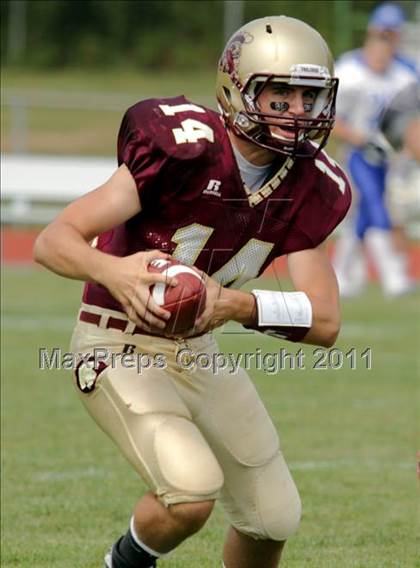 Thumbnail 3 in Kennebunk @ Thornton Academy photogallery.