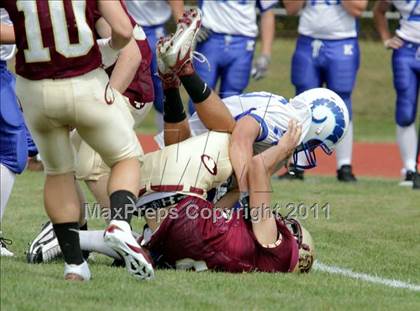 Thumbnail 2 in Kennebunk @ Thornton Academy photogallery.