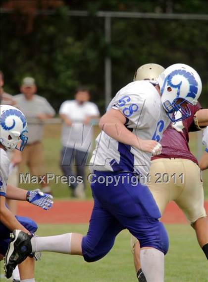 Thumbnail 3 in Kennebunk @ Thornton Academy photogallery.