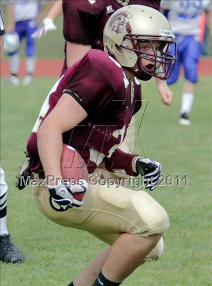 Thumbnail 1 in Kennebunk @ Thornton Academy photogallery.