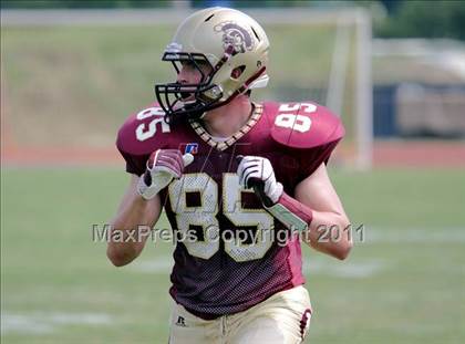 Thumbnail 1 in Kennebunk @ Thornton Academy photogallery.