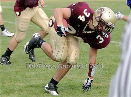 Thumbnail 3 in Kennebunk @ Thornton Academy photogallery.