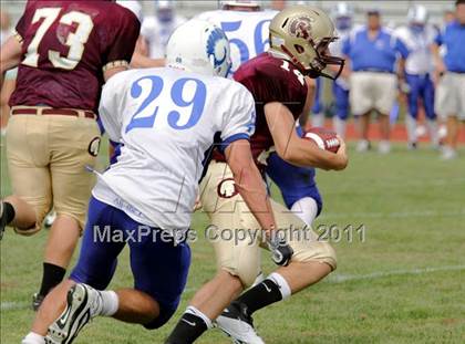 Thumbnail 1 in Kennebunk @ Thornton Academy photogallery.