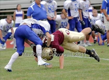 Thumbnail 3 in Kennebunk @ Thornton Academy photogallery.