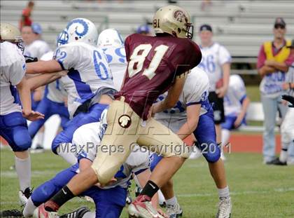 Thumbnail 3 in Kennebunk @ Thornton Academy photogallery.