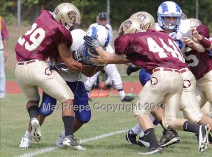 Thumbnail 2 in Kennebunk @ Thornton Academy photogallery.
