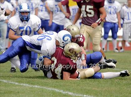 Thumbnail 3 in Kennebunk @ Thornton Academy photogallery.