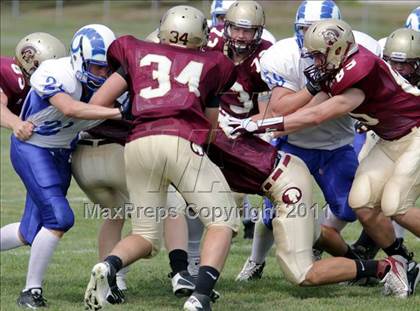 Thumbnail 2 in Kennebunk @ Thornton Academy photogallery.