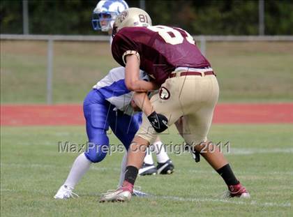 Thumbnail 3 in Kennebunk @ Thornton Academy photogallery.