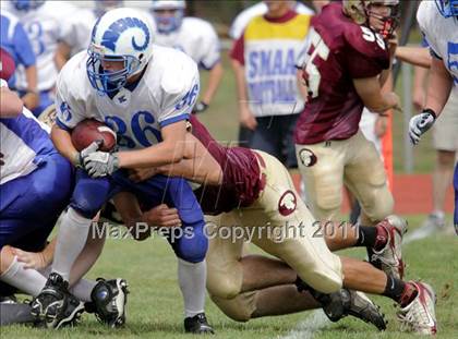 Thumbnail 1 in Kennebunk @ Thornton Academy photogallery.