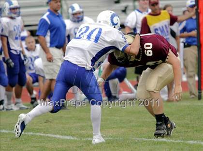 Thumbnail 1 in Kennebunk @ Thornton Academy photogallery.