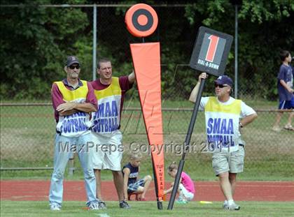 Thumbnail 3 in Kennebunk @ Thornton Academy photogallery.
