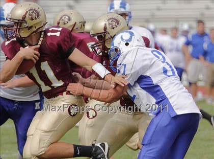 Thumbnail 1 in Kennebunk @ Thornton Academy photogallery.