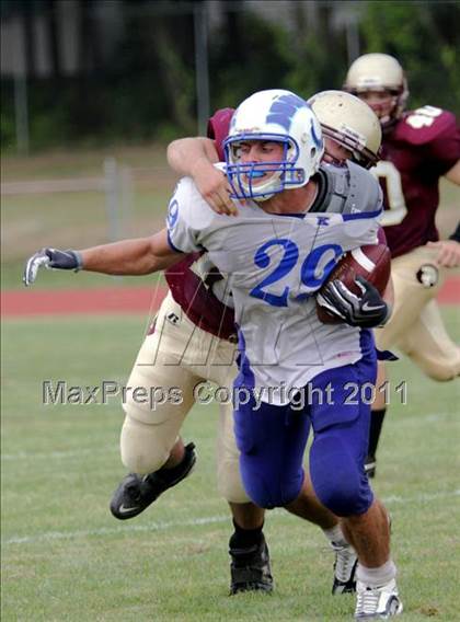 Thumbnail 1 in Kennebunk @ Thornton Academy photogallery.