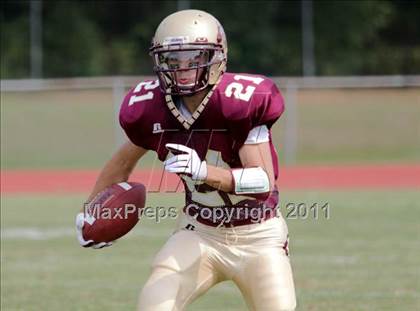 Thumbnail 3 in Kennebunk @ Thornton Academy photogallery.