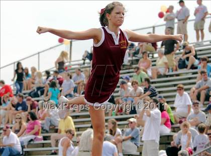 Thumbnail 3 in Kennebunk @ Thornton Academy photogallery.