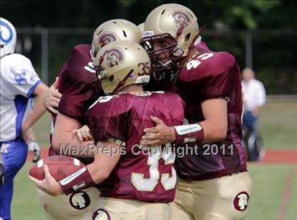 Thumbnail 2 in Kennebunk @ Thornton Academy photogallery.
