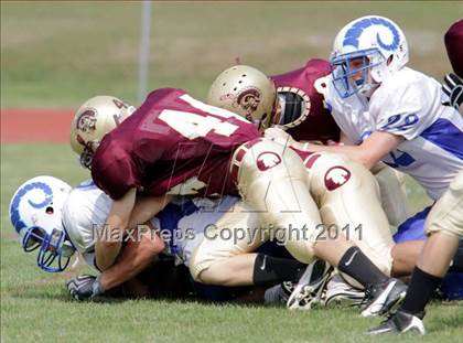 Thumbnail 2 in Kennebunk @ Thornton Academy photogallery.