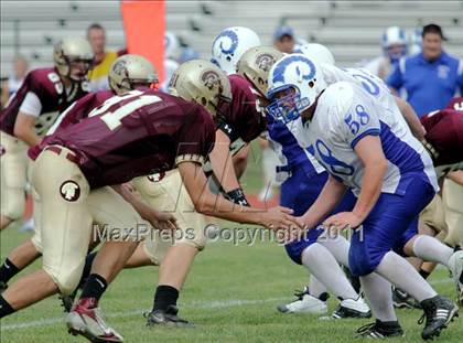 Thumbnail 2 in Kennebunk @ Thornton Academy photogallery.