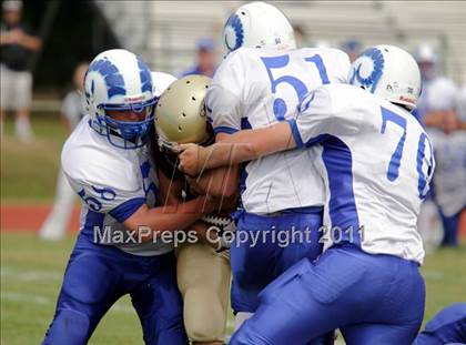 Thumbnail 2 in Kennebunk @ Thornton Academy photogallery.