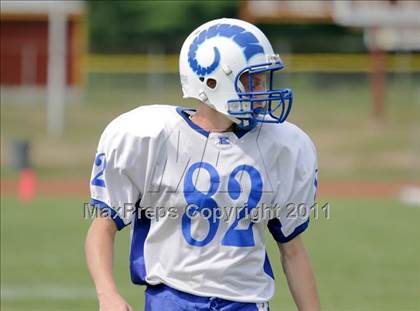 Thumbnail 3 in Kennebunk @ Thornton Academy photogallery.