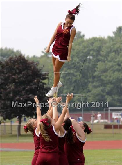 Thumbnail 3 in Kennebunk @ Thornton Academy photogallery.