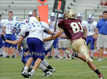 Thumbnail 1 in Kennebunk @ Thornton Academy photogallery.