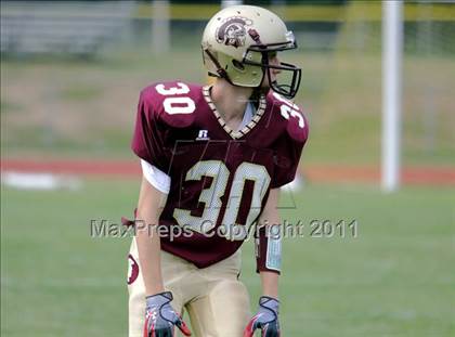 Thumbnail 1 in Kennebunk @ Thornton Academy photogallery.