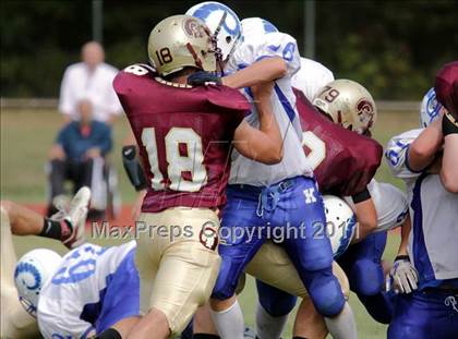 Thumbnail 2 in Kennebunk @ Thornton Academy photogallery.