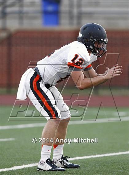Thumbnail 2 in Ensworth @ McCallie photogallery.