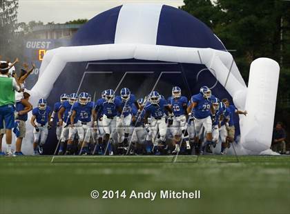 Thumbnail 3 in Ensworth @ McCallie photogallery.