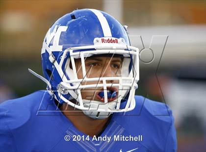 Thumbnail 2 in Ensworth @ McCallie photogallery.