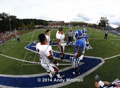 Thumbnail 1 in Ensworth @ McCallie photogallery.