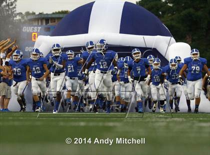Thumbnail 1 in Ensworth @ McCallie photogallery.