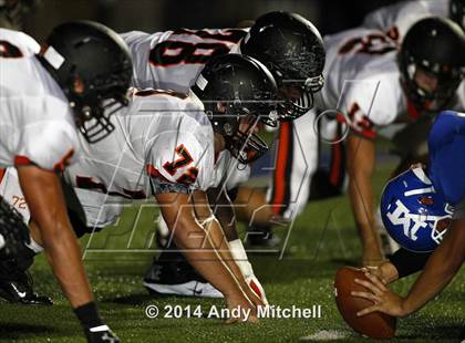 Thumbnail 1 in Ensworth @ McCallie photogallery.