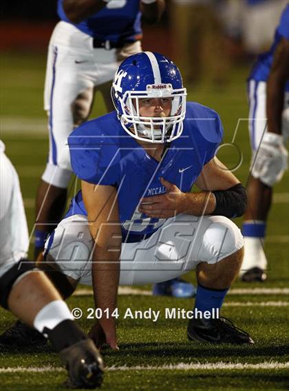 Thumbnail 1 in Ensworth @ McCallie photogallery.