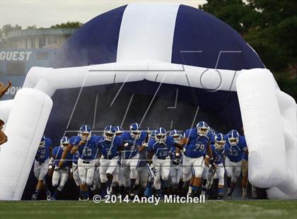 Thumbnail 2 in Ensworth @ McCallie photogallery.