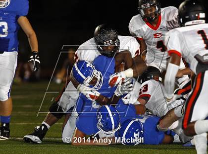 Thumbnail 3 in Ensworth @ McCallie photogallery.