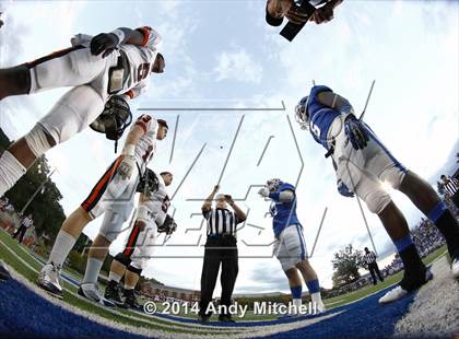 Thumbnail 2 in Ensworth @ McCallie photogallery.