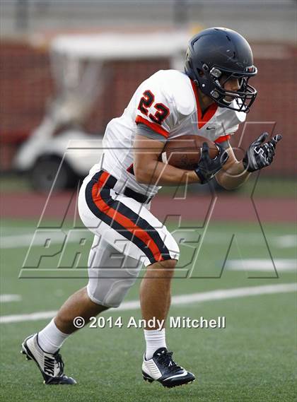 Thumbnail 3 in Ensworth @ McCallie photogallery.