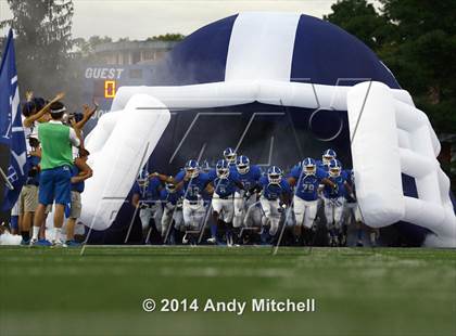Thumbnail 1 in Ensworth @ McCallie photogallery.