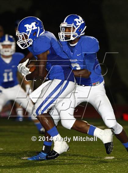 Thumbnail 1 in Ensworth @ McCallie photogallery.