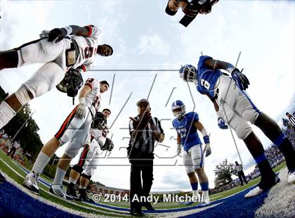 Thumbnail 3 in Ensworth @ McCallie photogallery.