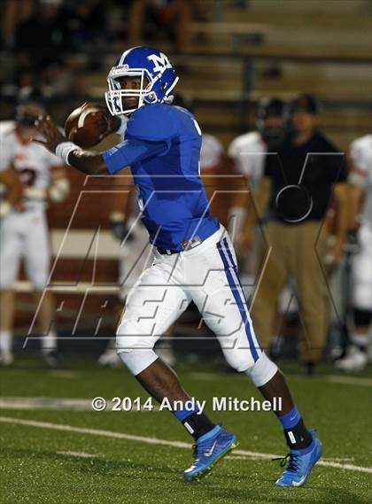Thumbnail 2 in Ensworth @ McCallie photogallery.