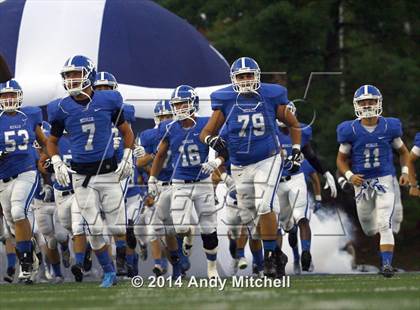 Thumbnail 2 in Ensworth @ McCallie photogallery.