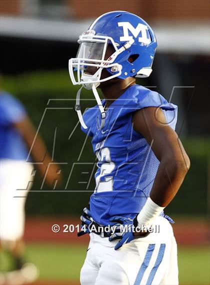 Thumbnail 1 in Ensworth @ McCallie photogallery.