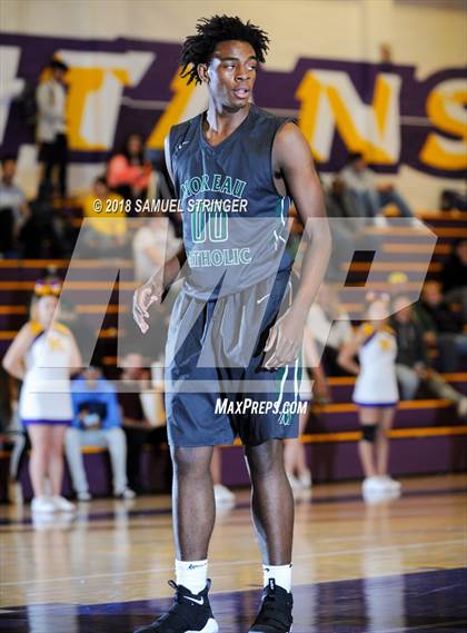 Thumbnail 3 in Moreau Catholic @ Kennedy photogallery.