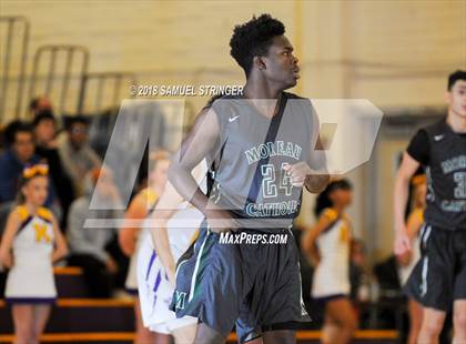 Thumbnail 3 in Moreau Catholic @ Kennedy photogallery.