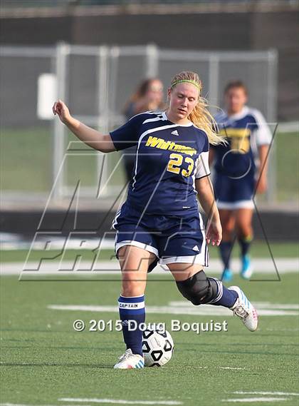 Thumbnail 3 in Lima Senior vs Toledo Whitmer photogallery.